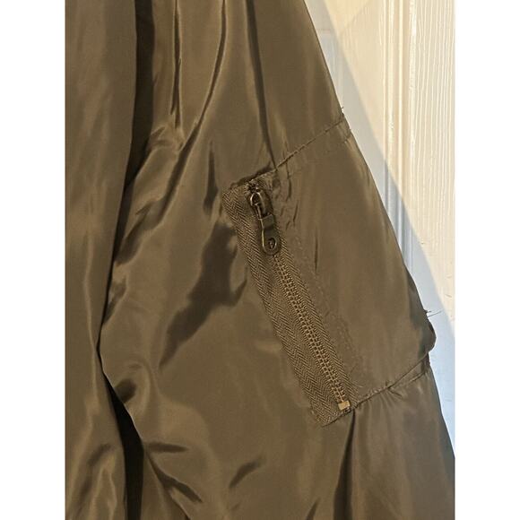 Unisex Full Zip Adult Jacket Size M - Picture 2 of 5